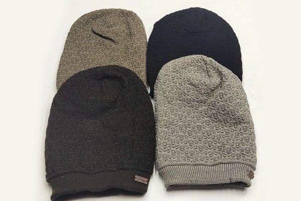 Prince Enterprises Woolen Caps